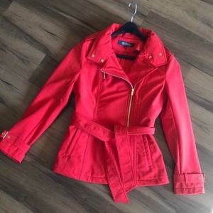 Kenneth Cole Coral Trench